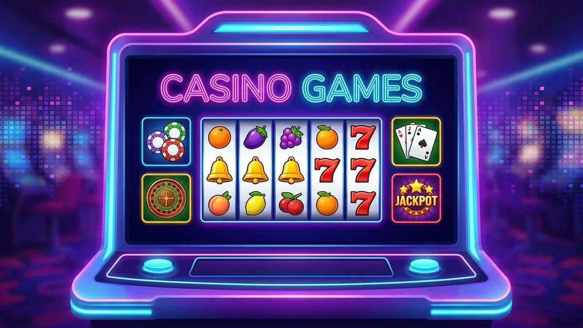 Casino 