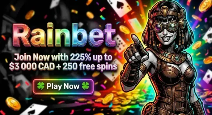 Rainbet Casino